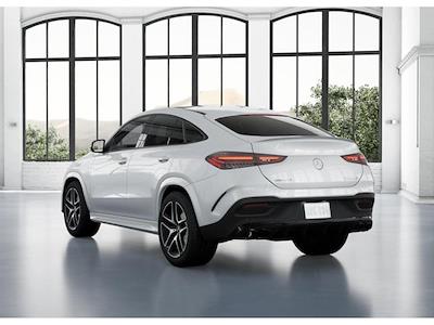 2025 Mercedes-Benz AMG GLE 53 SUV AWD SUV for sale #372721 - photo 2
