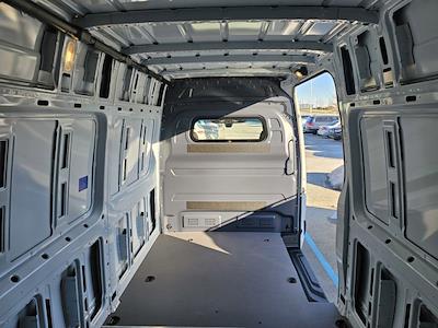 2024 Mercedes-Benz eSprinter High Roof RWD Empty Cargo Van for sale #372723 - photo 2