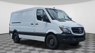 2016 Mercedes-Benz Sprinter 2500 RWD Empty Cargo Van for sale #372723A - photo 1