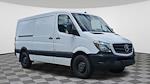 2016 Mercedes-Benz Sprinter 2500 RWD Empty Cargo Van for sale #372723A - photo 1