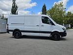 2016 Mercedes-Benz Sprinter 2500 RWD Empty Cargo Van for sale #372723A - photo 3