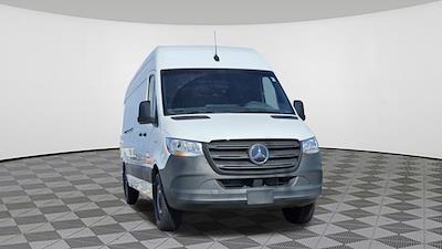 2024 Mercedes-Benz eSprinter High Roof RWD Empty Cargo Van for sale #372734 - photo 1
