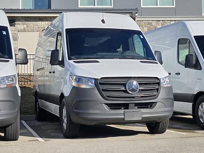 2024 Mercedes-Benz eSprinter High Roof RWD Empty Cargo Van for sale #372735 - photo 1