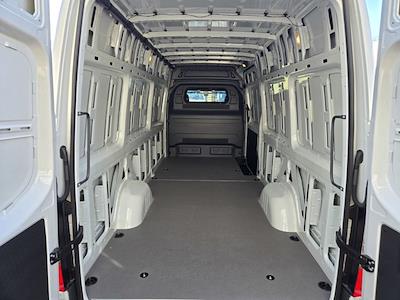 2024 Mercedes-Benz eSprinter High Roof RWD Empty Cargo Van for sale #372735 - photo 2