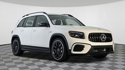 2025 Mercedes-Benz AMG GLB 35 AWD SUV for sale #372747 - photo 1