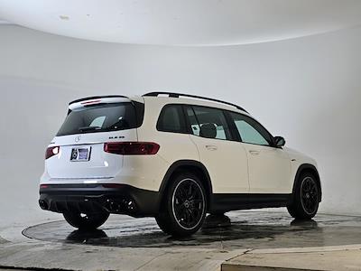 2025 Mercedes-Benz AMG GLB 35 AWD SUV for sale #372747 - photo 2