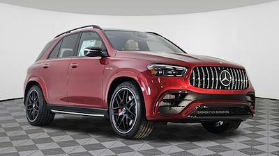 2025 Mercedes-Benz AMG GLE 63 S AWD SUV for sale #372755 - photo 1