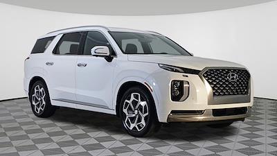 2022 Hyundai Palisade AWD SUV for sale #372755A - photo 1