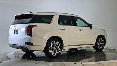 2022 Hyundai Palisade AWD SUV for sale #372755A - photo 2