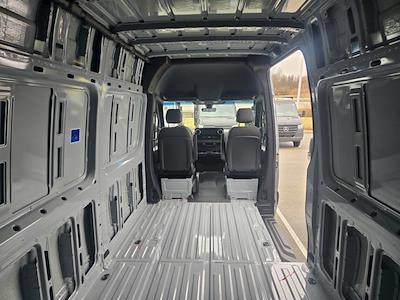 2025 Mercedes-Benz Sprinter 2500 High Roof AWD Empty Cargo Van for sale #372760 - photo 2