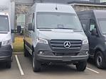 2025 Mercedes-Benz Sprinter 2500 High Roof AWD Empty Cargo Van for sale #372760 - photo 1