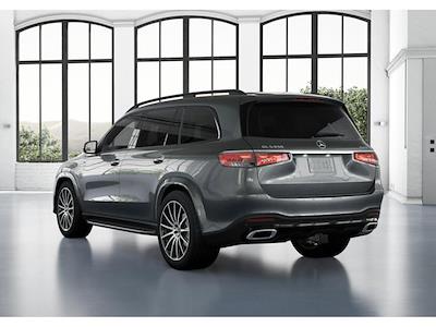 2025 Mercedes-Benz GLS 450 AWD SUV for sale #372772 - photo 2