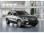 2025 Mercedes-Benz GLS 450 AWD SUV for sale #372772 - photo 11