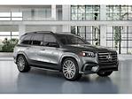 2025 Mercedes-Benz GLS 450 AWD SUV for sale #372772 - photo 12