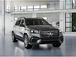 2025 Mercedes-Benz GLS 450 AWD SUV for sale #372772 - photo 10