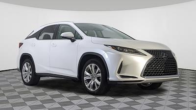 2020 Lexus RX 350 AWD SUV for sale #372775A - photo 1