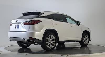 2020 Lexus RX 350 AWD SUV for sale #372775A - photo 2
