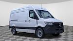 2025 Mercedes-Benz Sprinter 2500 Standard Roof RWD Empty Cargo Van for sale #372784 - photo 1