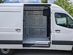 2025 Mercedes-Benz Sprinter 2500 Standard Roof RWD Empty Cargo Van for sale #372784 - photo 17