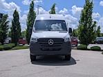 2025 Mercedes-Benz Sprinter 2500 Standard Roof RWD Empty Cargo Van for sale #372784 - photo 6