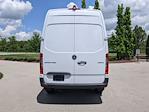 2025 Mercedes-Benz Sprinter 2500 Standard Roof RWD Empty Cargo Van for sale #372784 - photo 7