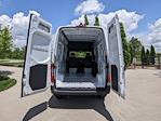 2025 Mercedes-Benz Sprinter 2500 Standard Roof RWD Empty Cargo Van for sale #372784 - photo 2