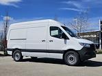 2025 Mercedes-Benz Sprinter 2500 Standard Roof RWD Empty Cargo Van for sale #372785 - photo 1