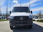 2025 Mercedes-Benz Sprinter 2500 Standard Roof RWD Empty Cargo Van for sale #372785 - photo 4