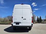 2025 Mercedes-Benz Sprinter 2500 Standard Roof RWD Empty Cargo Van for sale #372785 - photo 5