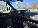 2025 Mercedes-Benz Sprinter 2500 Standard Roof RWD Empty Cargo Van for sale #372785 - photo 9