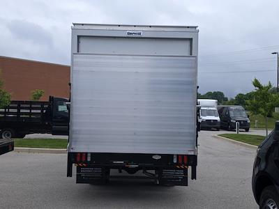2024 Mercedes-Benz Sprinter 3500XD Regular Cab Standard Roof DRW RWD Box Van for sale #372789 - photo 2