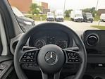2024 Mercedes-Benz Sprinter 3500XD Regular Cab Standard Roof DRW RWD Box Van for sale #372789 - photo 4