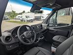 2024 Mercedes-Benz Sprinter 3500XD Regular Cab Standard Roof DRW RWD Box Van for sale #372789 - photo 5