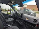 2024 Mercedes-Benz Sprinter 3500XD Regular Cab Standard Roof DRW RWD Box Van for sale #372789 - photo 9