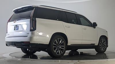 2021 Cadillac Escalade 4WD SUV for sale #372805A - photo 2