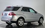 Used 2013 Mercedes-Benz M-Class AWD SUV for sale #372811A - photo 2