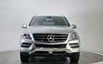 Used 2013 Mercedes-Benz M-Class AWD SUV for sale #372811A - photo 4