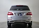 Used 2013 Mercedes-Benz M-Class AWD SUV for sale #372811A - photo 5