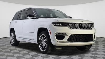 2023 Jeep Grand Cherokee 4WD SUV for sale #372818A2A - photo 1