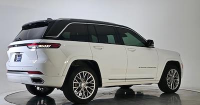 2023 Jeep Grand Cherokee 4WD SUV for sale #372818A2A - photo 2