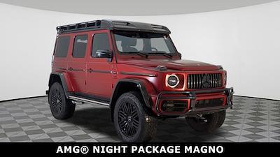 2022 Mercedes-Benz AMG G 63 SUV AWD SUV for sale #372826A - photo 1