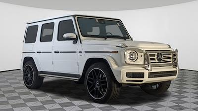 2019 Mercedes-Benz G-Class AWD SUV for sale #372826B - photo 1