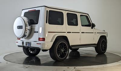 2019 Mercedes-Benz G-Class AWD SUV for sale #372826B - photo 2
