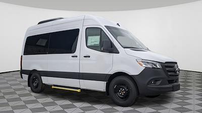 2025 Mercedes-Benz Sprinter 2500 Standard Roof RWD Passenger Van for sale #372833 - photo 1