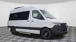 2025 Mercedes-Benz Sprinter 2500 Standard Roof RWD Passenger Van for sale #372833 - photo 1
