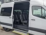 2025 Mercedes-Benz Sprinter 2500 Standard Roof RWD Passenger Van for sale #372833 - photo 3