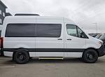 2025 Mercedes-Benz Sprinter 2500 Standard Roof RWD Passenger Van for sale #372833 - photo 4
