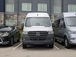 2025 Mercedes-Benz Sprinter 2500 Standard Roof RWD Passenger Van for sale #372833 - photo 5