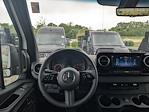 2025 Mercedes-Benz Sprinter 2500 Standard Roof RWD Passenger Van for sale #372833 - photo 7