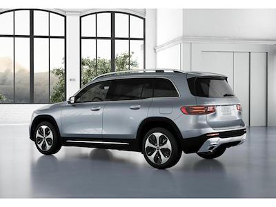 2025 Mercedes-Benz GLB 250 SUV AWD SUV for sale #372838 - photo 2